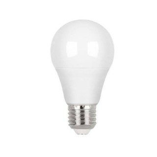 Lâmpada Led 4.9W 127V Luz Branca Fria Megalumi  Cozinha Sala Quarto Banheiro Decoração Iluminação Área de Serviço