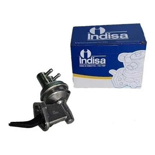 Bomba Combustivel Ford F75 F100 Maverick 1960 A 1976 6 Cil. em Oferta na Shopee