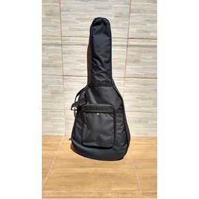 Capa Bag Violão 7 Cordas 110x44x14 Acolchoada Nylon