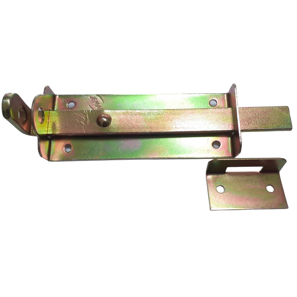 Fecho Chato Reforçado: Onde Comprar | BuscaProdutos