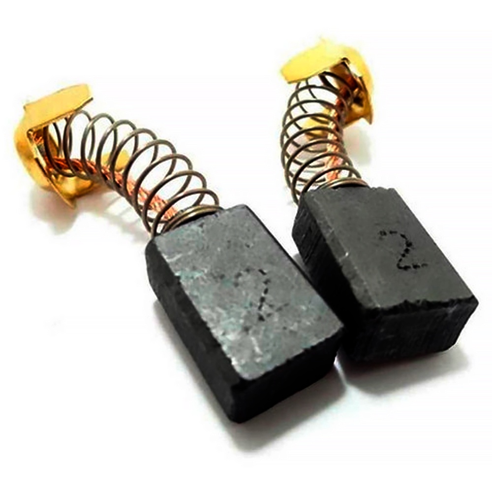 Escova de Carvão para Serra Circular 5402 SKIL em Oferta na Shopee