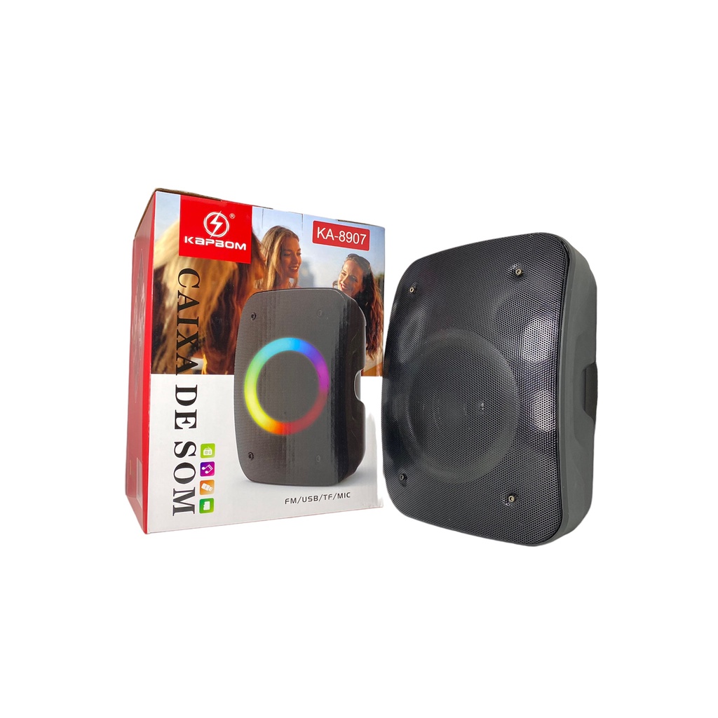 caixa-de-som-bluetooth-fm-usb-tf-mic-kapbom-ka-8907-shopee-brasil