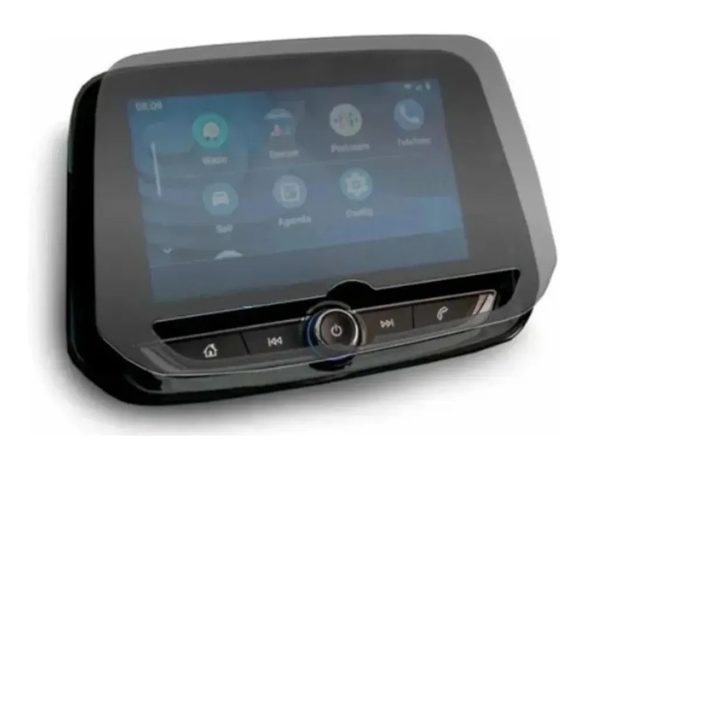 Película Mylink Onix Fosca 7 Polegadas
