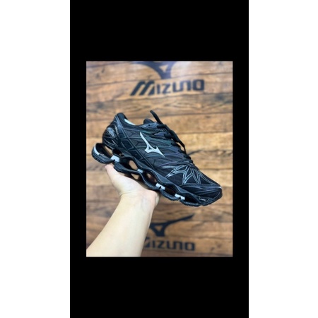 Tênis mizuno wave prophecy best sale pro 7