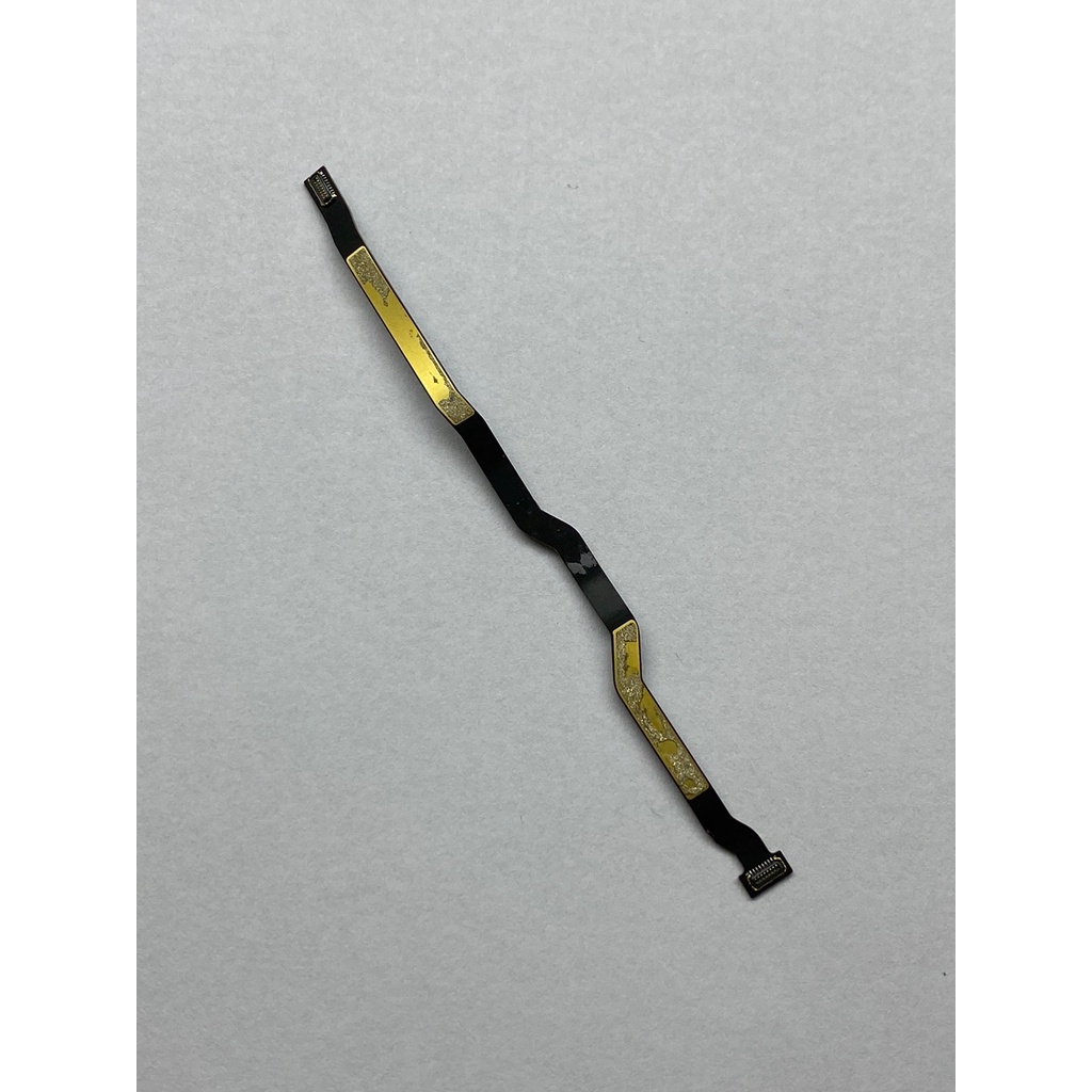 Flex Extensor Interno Moto Z Power xt1650 Original Retirado
