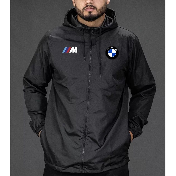 Corta store vento bmw