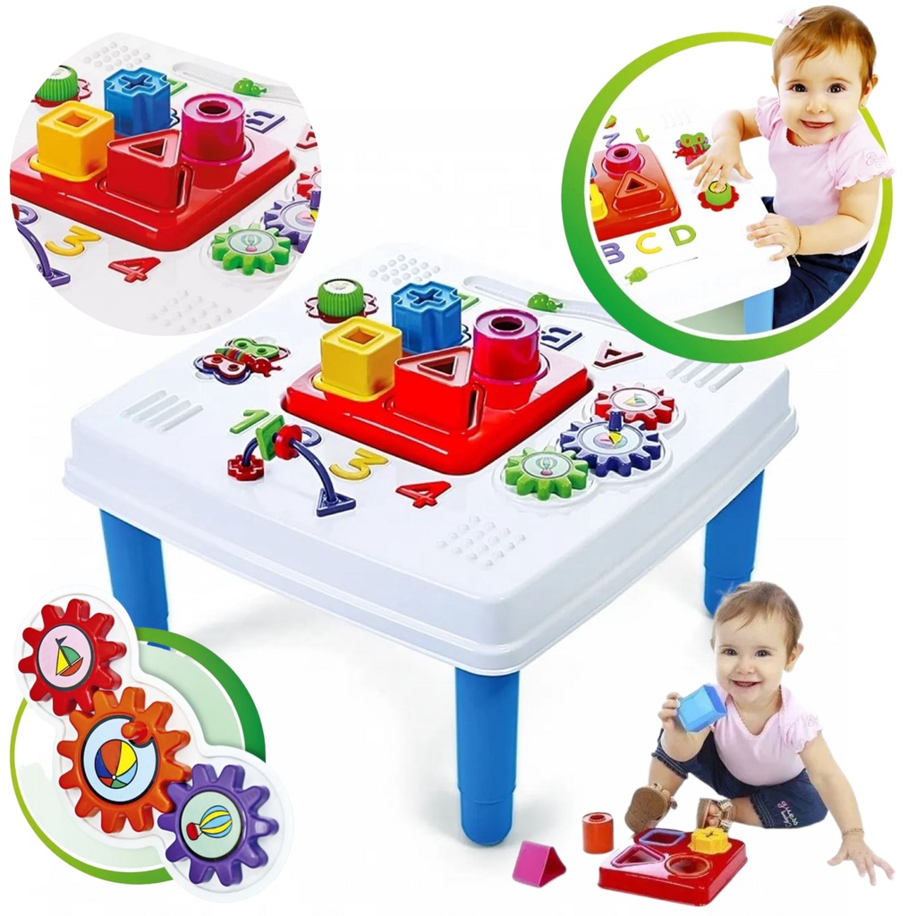 Brinquedos Ludicos 1 Ano: Onde Comprar | BuscaProdutos