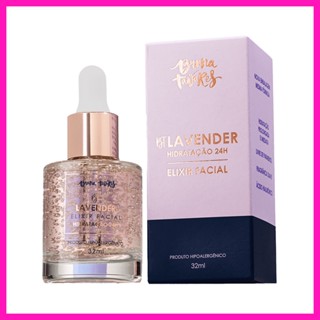 Bruna Tavares BT Lavender Elixir Facial 32ml (Hidratação em 24h)
