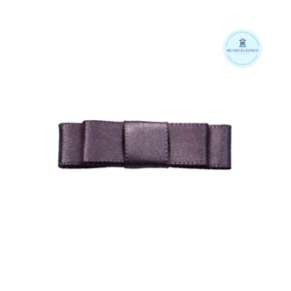 Lacinho para Lingerie Chanel Gravatinha 100 unidades Cetim