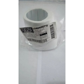 Capa Fixa Ducha Advanced Eletrônica - Ref. 6080-B - Original Lorenzetti em Oferta na Shopee