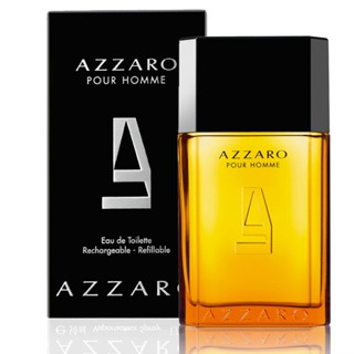 azzaro pour homme eau de toilette 3,4 fl.oz 100mle