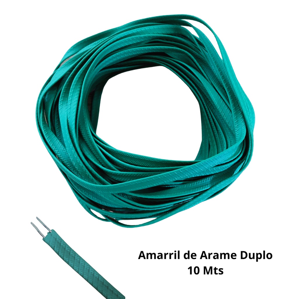 Arame para Amarril: Onde Comprar | BuscaProdutos