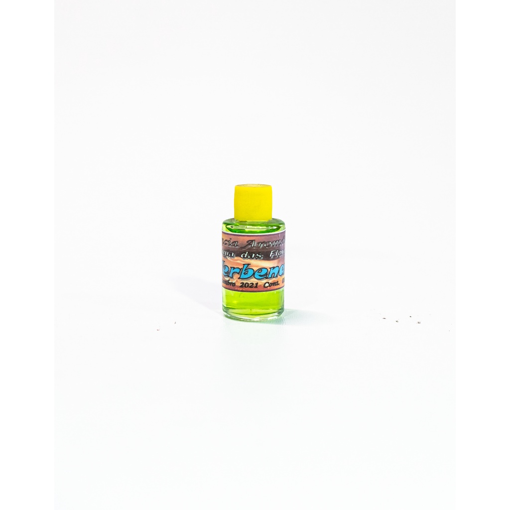 Perfume / Essência Aromática - Verbena