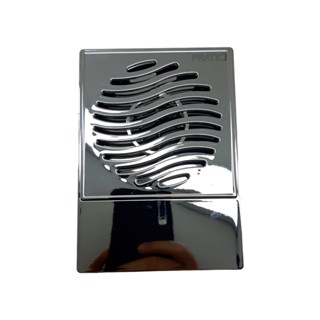 Ralo Pratic Para Box do Banheiro Ralo Inteligente Onix