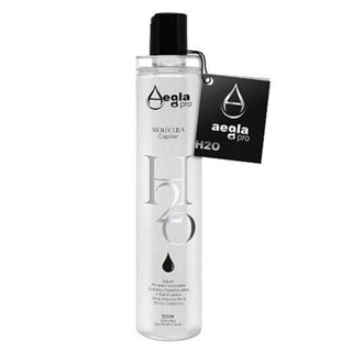 Escova Progressiva Aegla Pro Molécula Capilar – H2o 300ml
