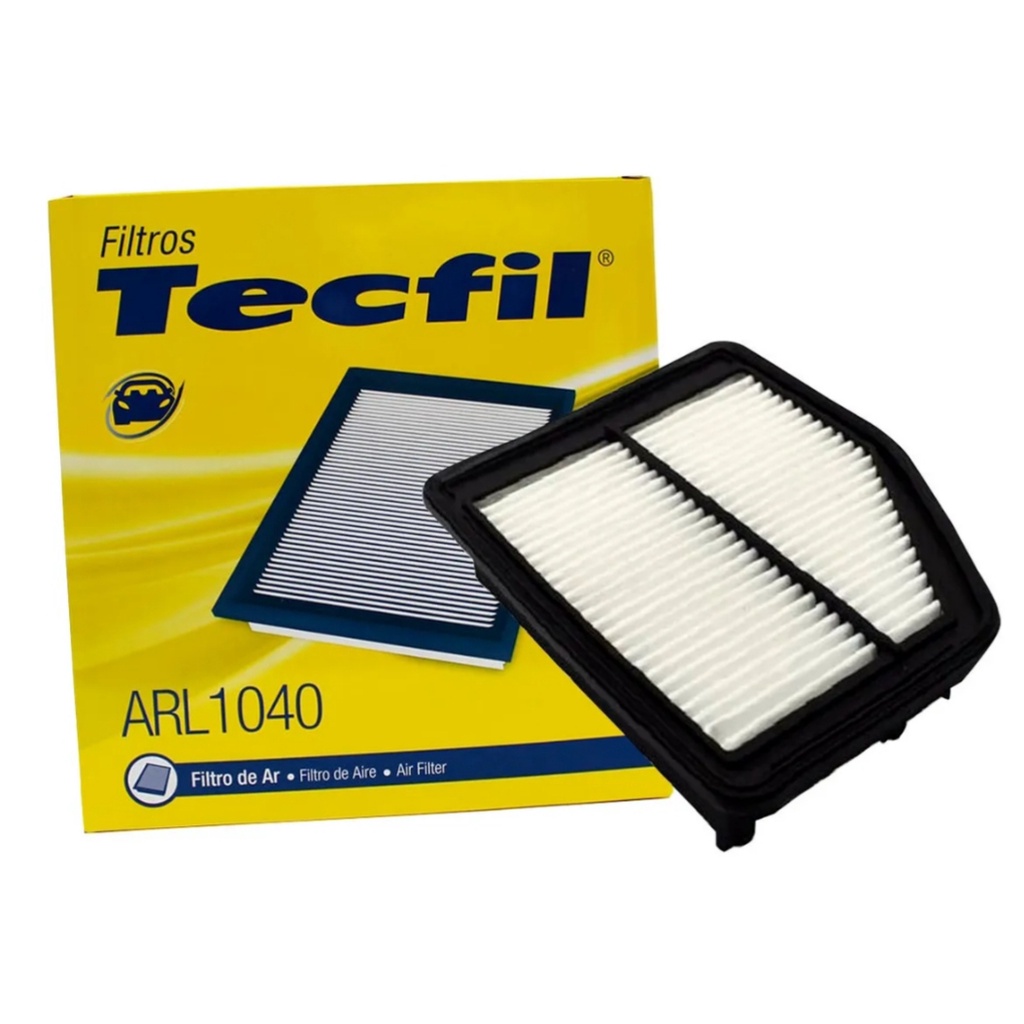 FILTRO DE AR TECFIL ARL1040 HONDA HRV