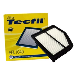 FILTRO DE AR TECFIL ARL1040 HONDA HRV