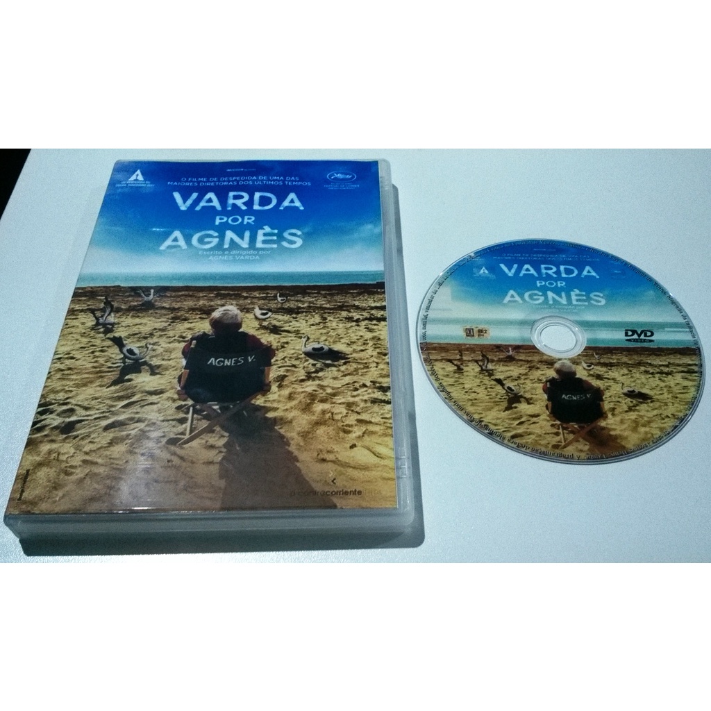 Agnes Varda: Guia Completo e Onde Comprar | BuscaProdutos