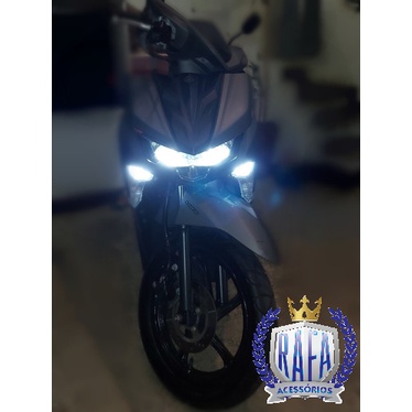 Yamaha Neo 125: Guia Completo e Onde Comprar | BuscaProdutos