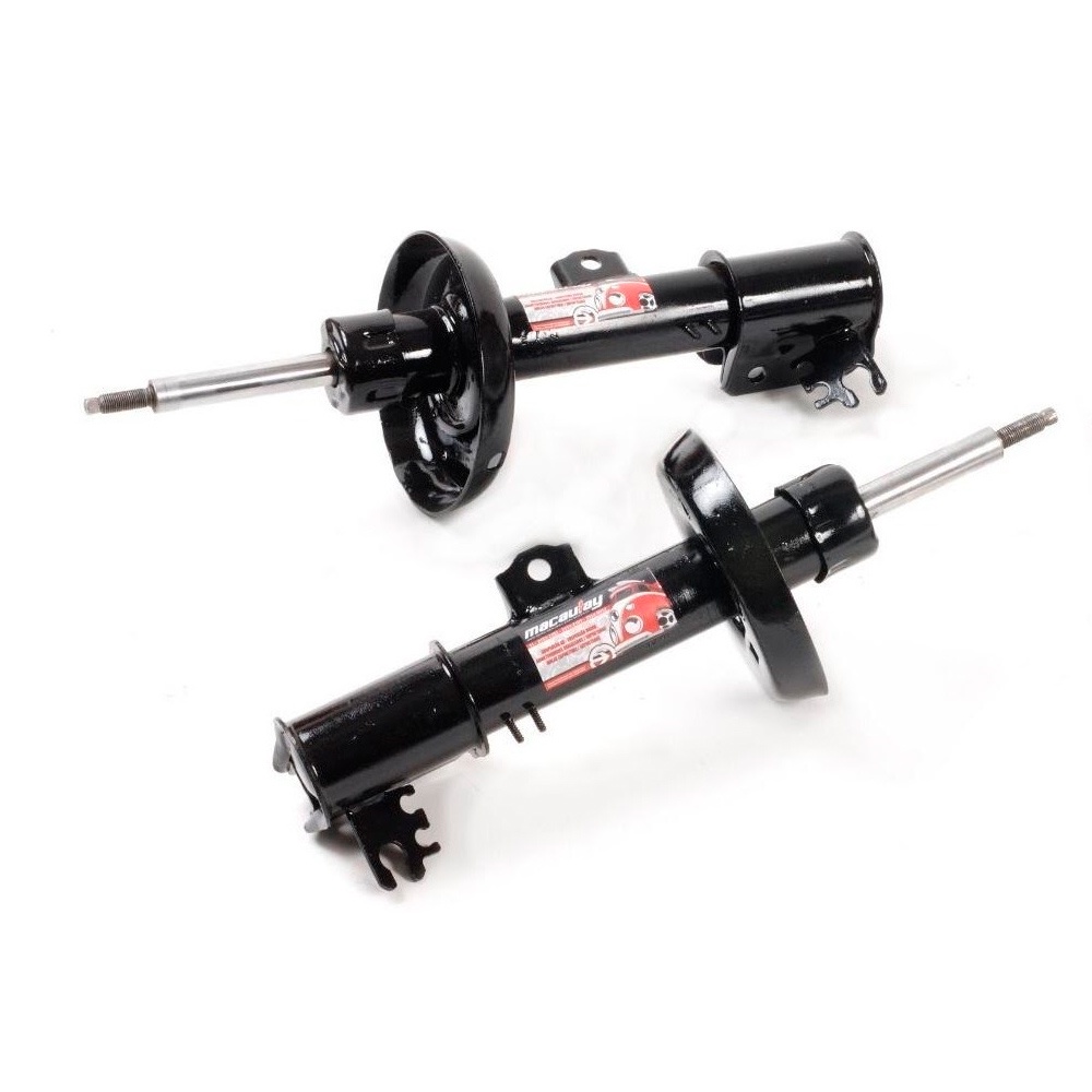 Par  Amortecedor Original  Peugeot 408  KIT dianteiro Macaulay