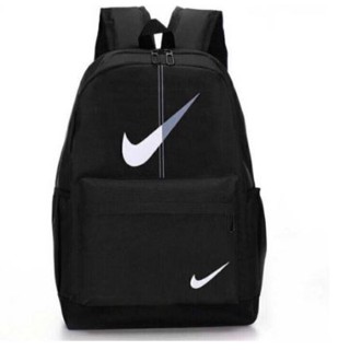 Mochila NK Compartimentos Para Notebook Escolar Resistente Unissex