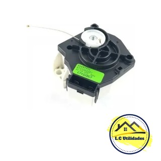 Atuador De Freio Electrolux Lavadoras Lt10b Ltd11 Ltd09 110v 64491711