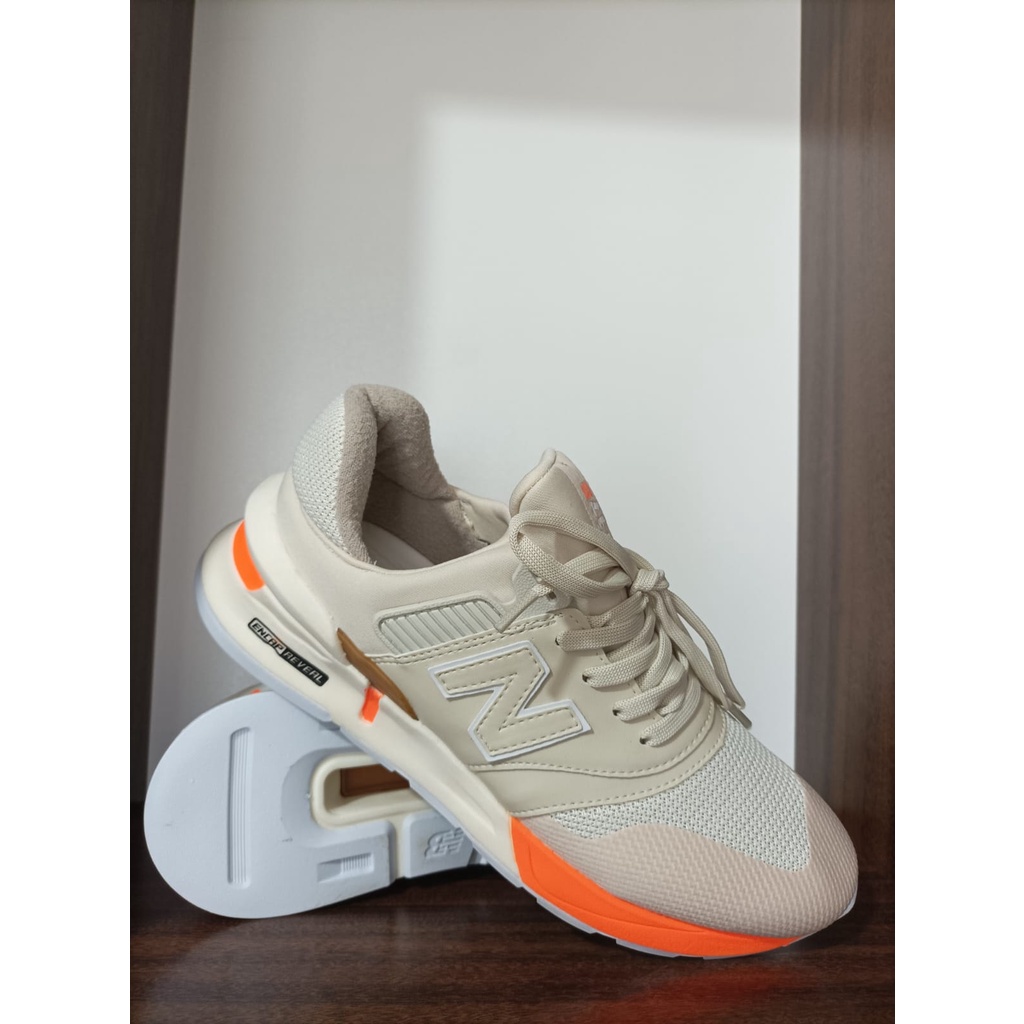 Tênis new balance sales 997 sport masculino