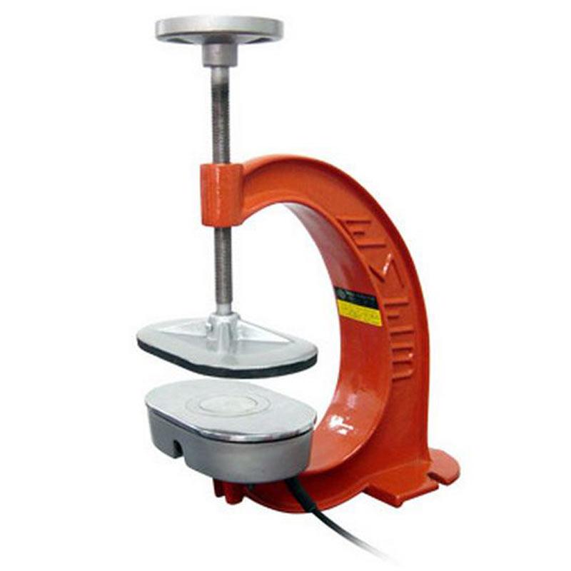 Vulcanizadora Para Pneu Com Câmara Referência V-300/c Emeb em Oferta na Shopee