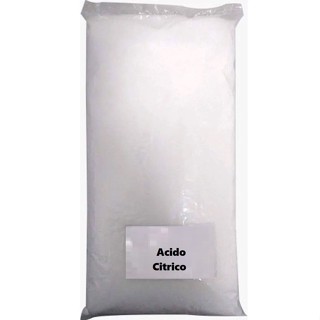Acido Citrico