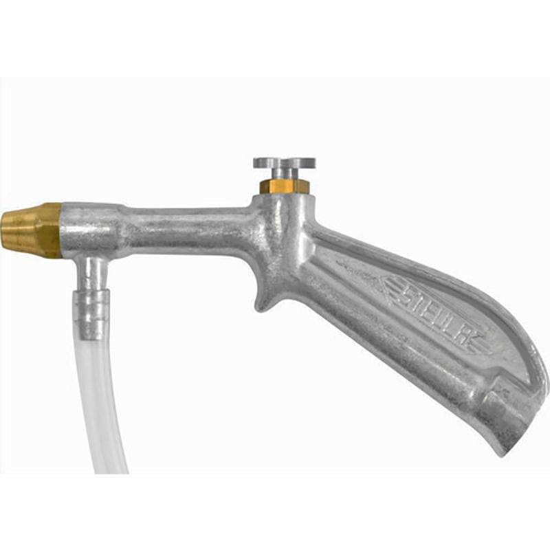 Bico Pulverizador Pneumático Alumínio 1/4 Pol Ms 7-bc Steula em Oferta na Shopee