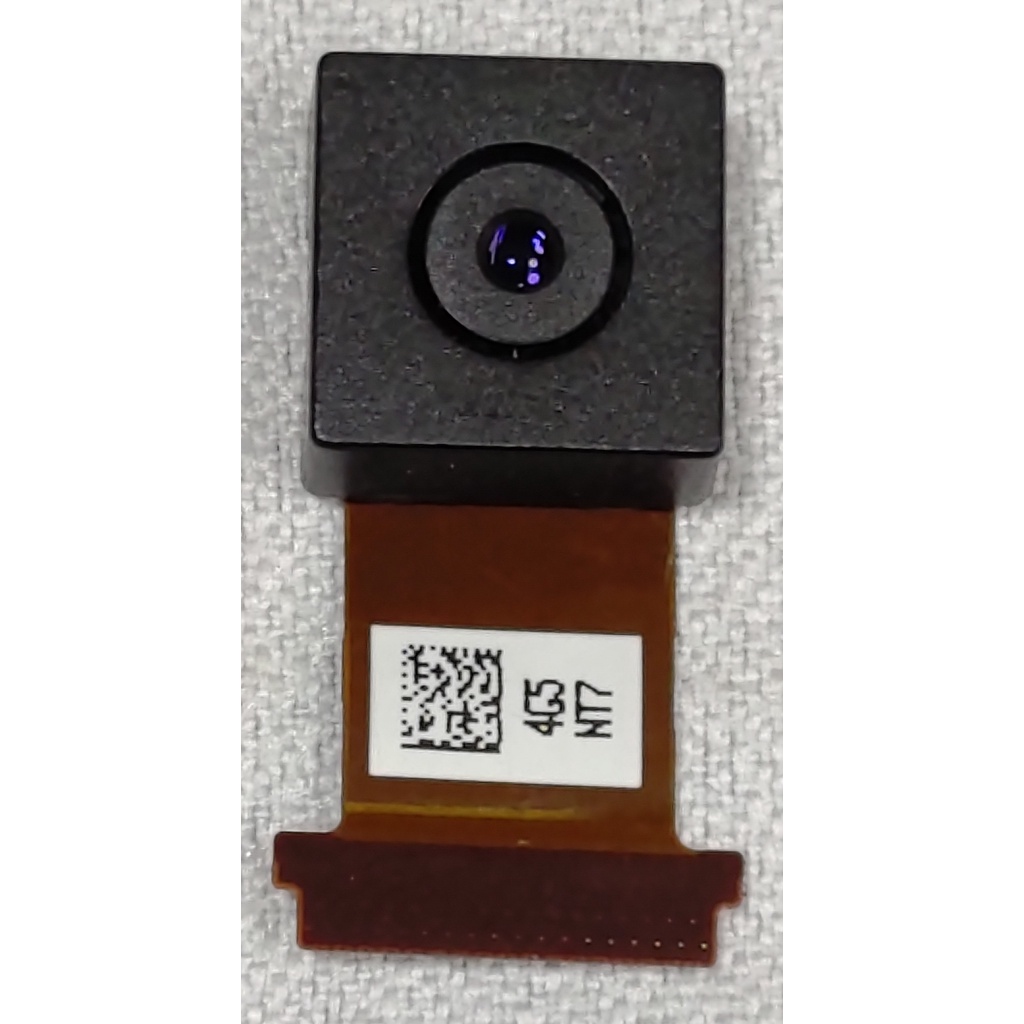 Câmera Traseira para Moto G4 Xt1622