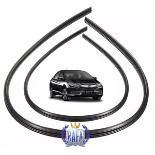 Refil Para Limpador De Parabrisa Honda City Todos