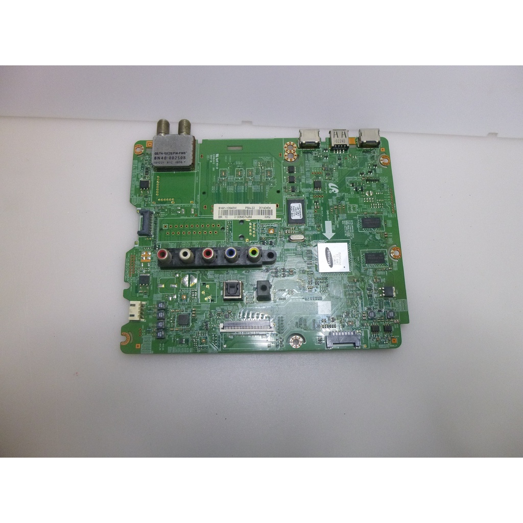 placa principal tv samsung un32f4200
