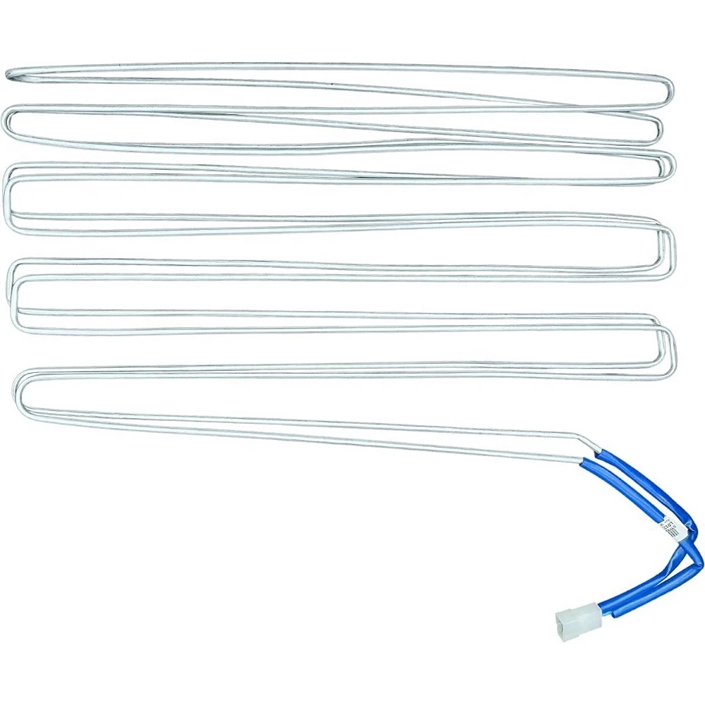 Resistência Electrolux 127v Placa Fria DF62X / DFI80 / DT80X / DF80 / DF80X / DI80X / DFW64 / DF62  64684741 ORIGINAL