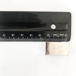 100 Chapinhas Dentada Garra Para Cordão De 25mm Fixador