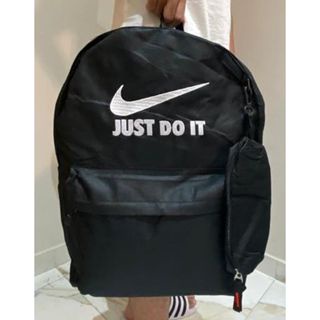 Mochila e outlet estojo nike