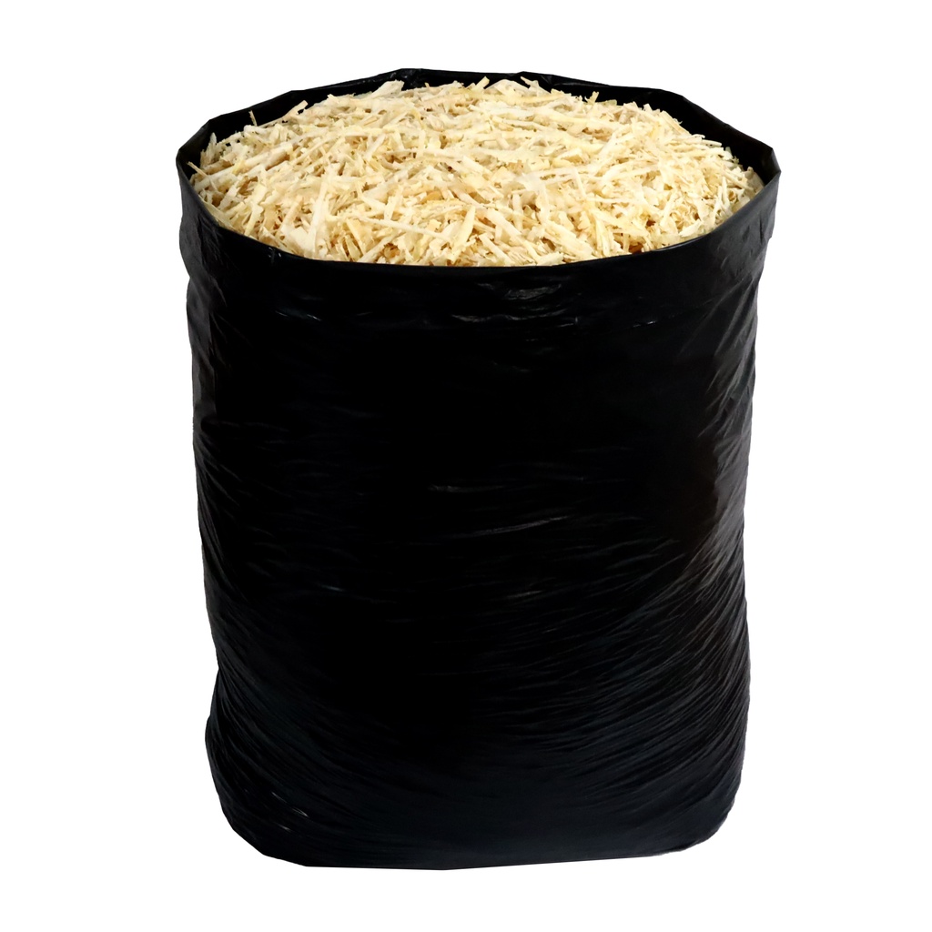 Serragem Maravalha Pinus Roedores Cama De Animais 40 Litros