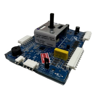 Placa Potência Compatível Lavadora Electrolux 16Kg Lac16 Lap16 A99035117 Alado em Oferta na Shopee
