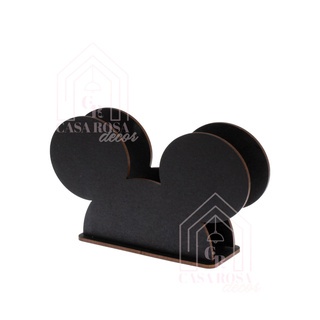 KIT COM 24 PORTA GUARDANAPOS