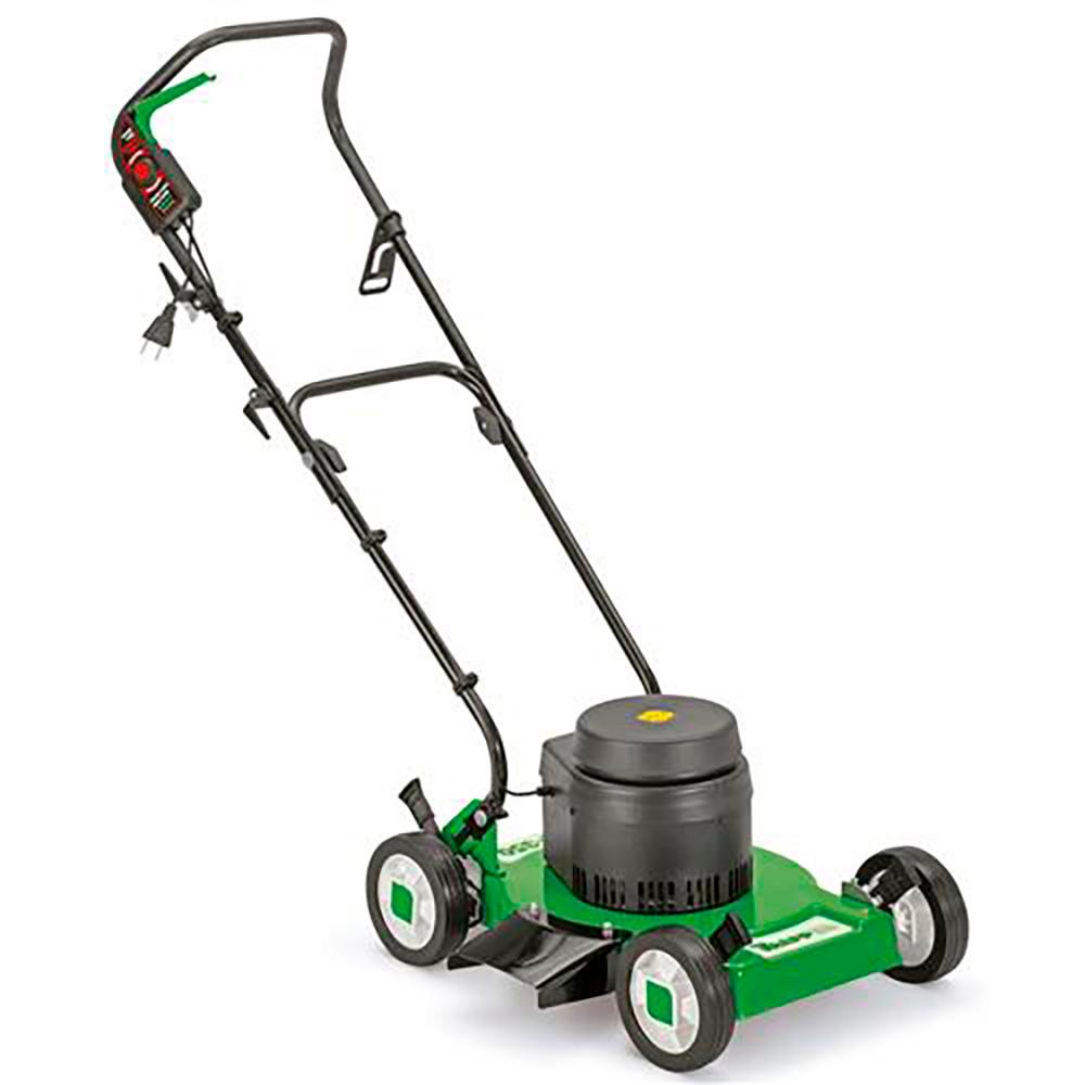 Cortador De Grama 1.5 Cv Monofásico Sl-350 1800w Trapp
