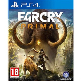 Far Cry Primal Digital Apex Edition Original Promoção