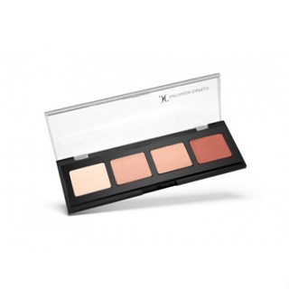 Paleta De Corretivo Perfect Cover - Nathalia Capelo