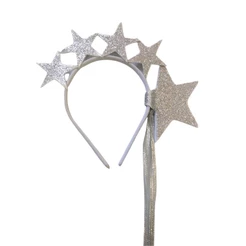 Tiara Para Carnaval / Bloquinho 5 Estrelas
