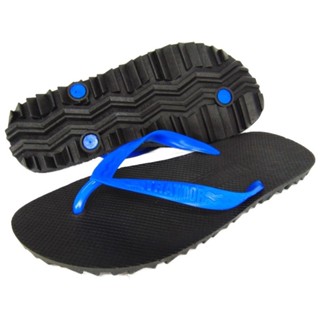 Chinelo Sandália VEGANO TRATTOR Antiderrapante Ecológico Masculino de dedo com Sola TIPO PNEU