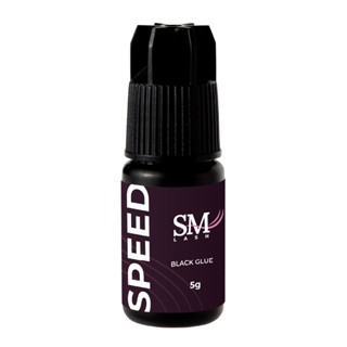 Cola Adesivo Sm Lash Speed Extensão De Cílios