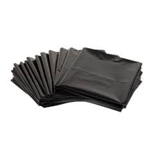 Saco De Lixo Comum 40L C/ 100 Unidades