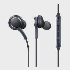 Fone De Ouvido Para Samsung Galaxy S10 S10e S8 S9 Plus P2