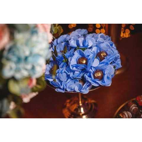 Forminhas para Doces Finos margarida em Papel em Oferta na Shopee