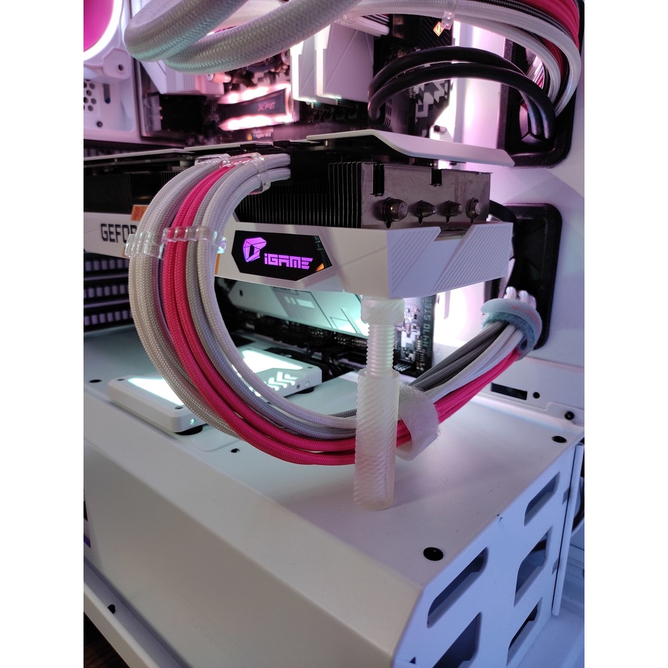 Suporte GPU placa de vídeo NDK