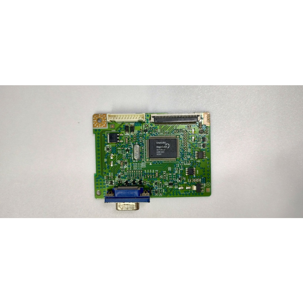 placa principal monitor samsung 933sn